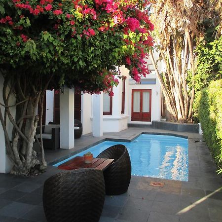 Dunkley House Hotel Cape Town Ngoại thất bức ảnh