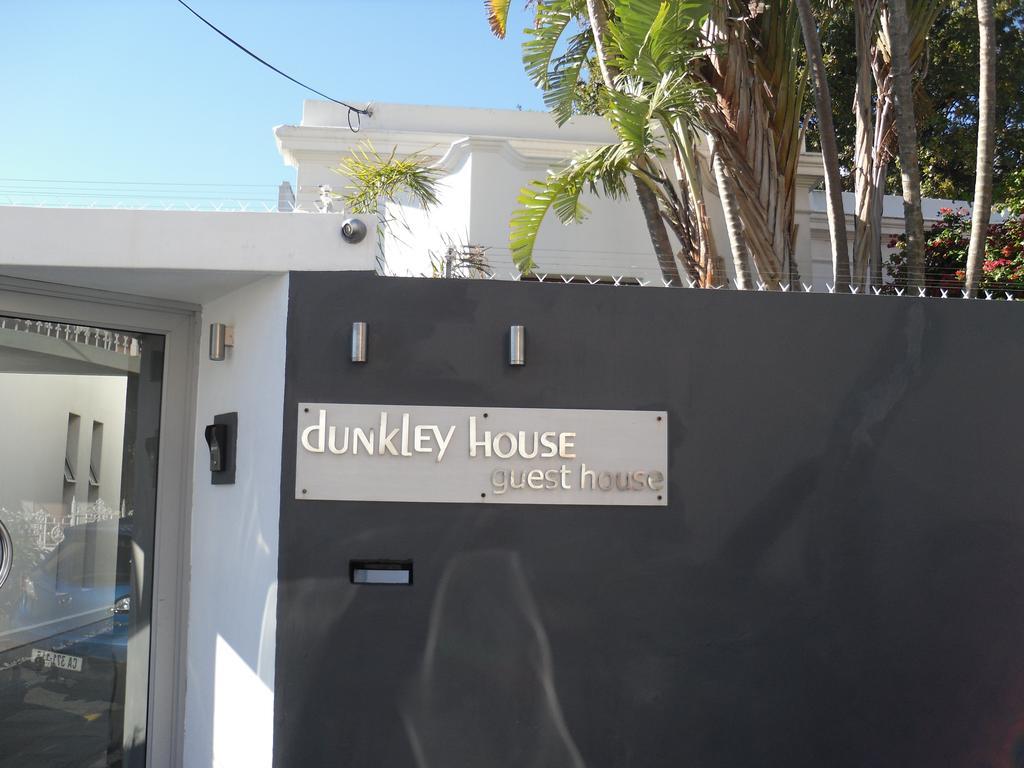 Dunkley House Hotel Cape Town Ngoại thất bức ảnh