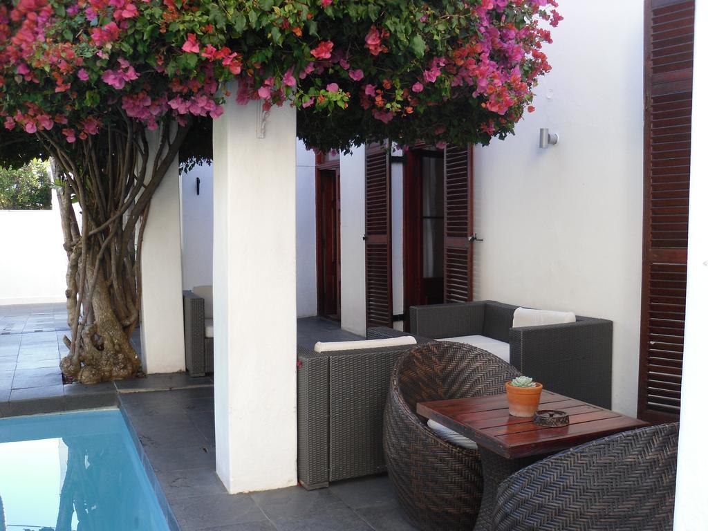 Dunkley House Hotel Cape Town Ngoại thất bức ảnh