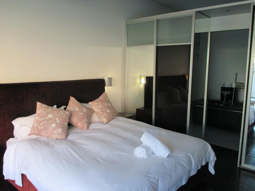 Dunkley House Hotel Cape Town Ngoại thất bức ảnh