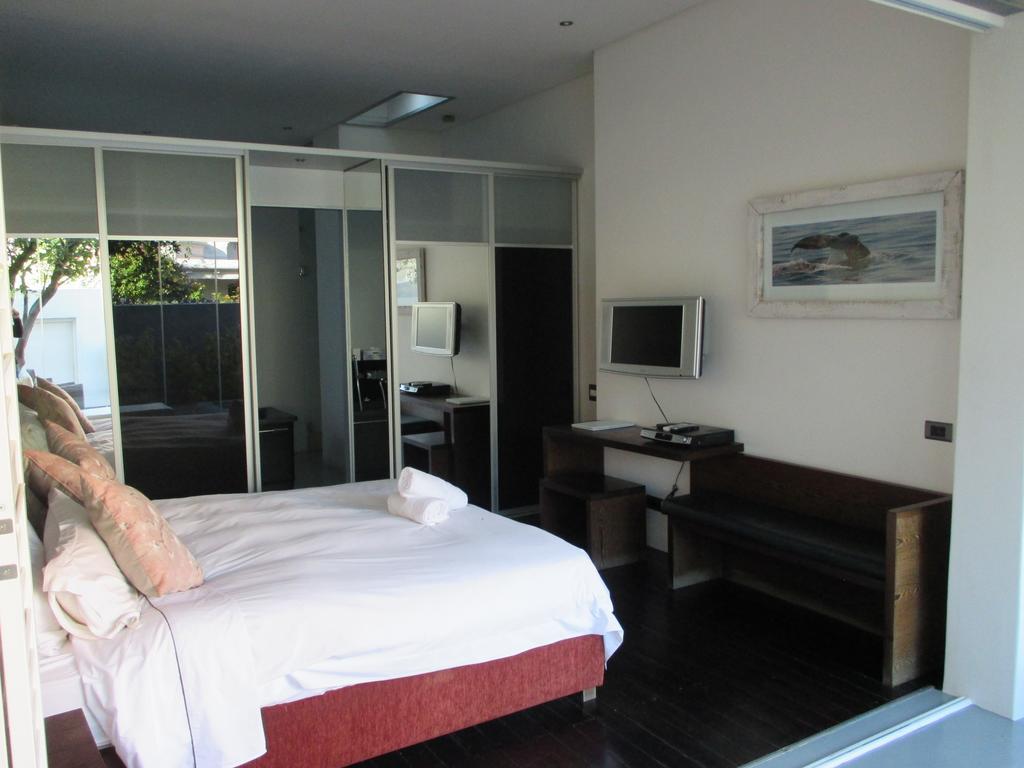 Dunkley House Hotel Cape Town Ngoại thất bức ảnh