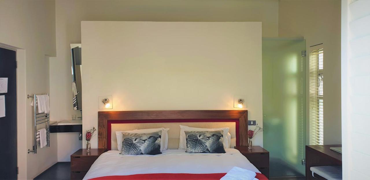 Dunkley House Hotel Cape Town Ngoại thất bức ảnh