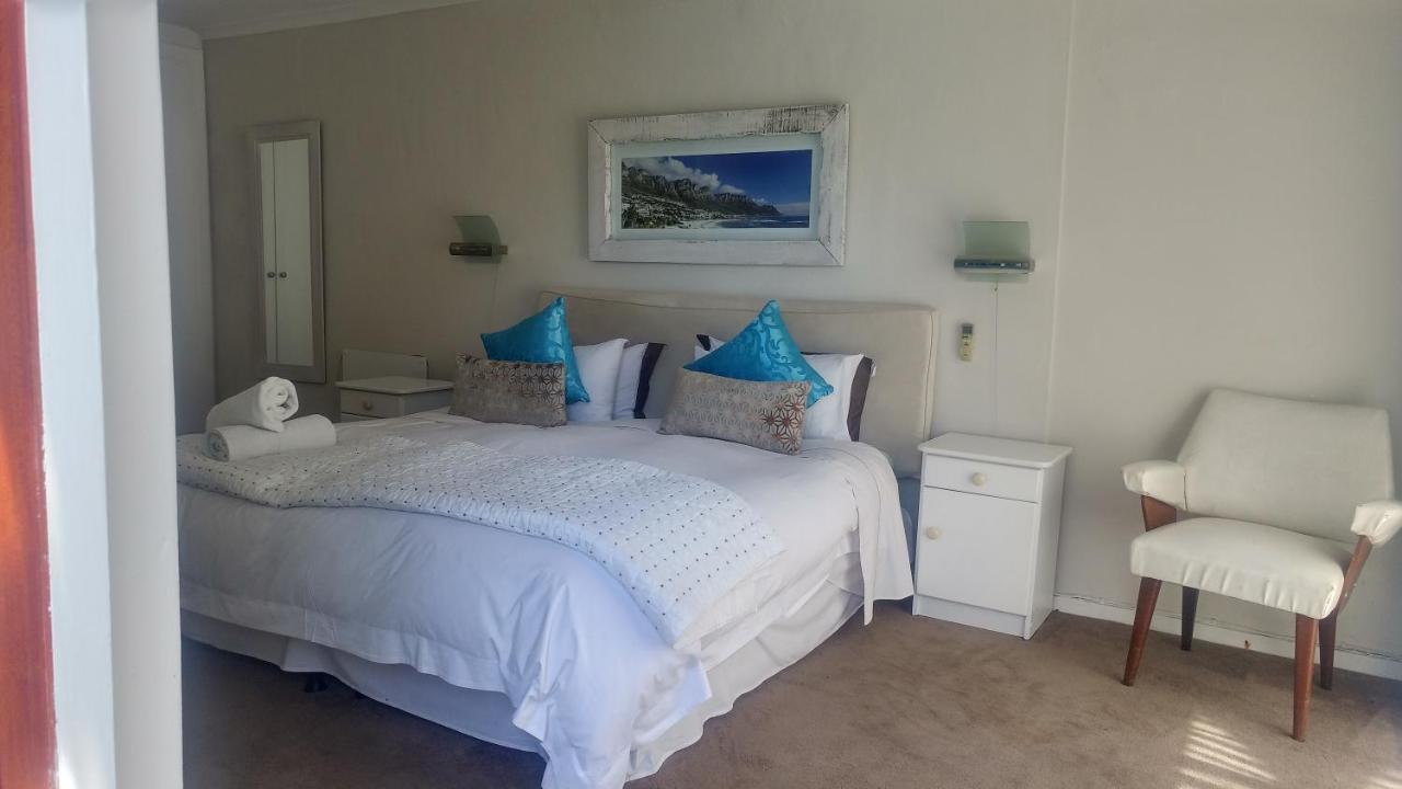 Dunkley House Hotel Cape Town Ngoại thất bức ảnh