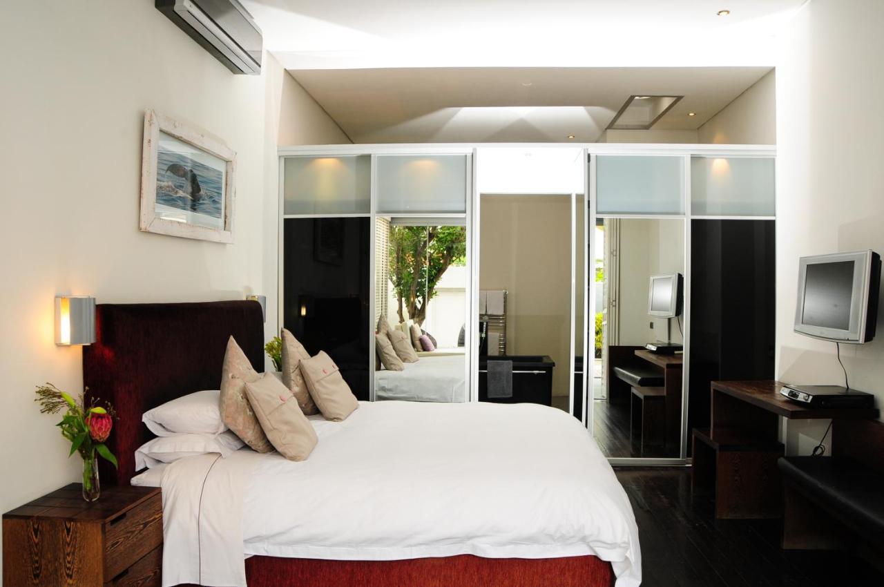 Dunkley House Hotel Cape Town Ngoại thất bức ảnh