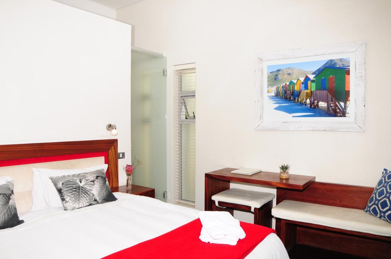 Dunkley House Hotel Cape Town Ngoại thất bức ảnh