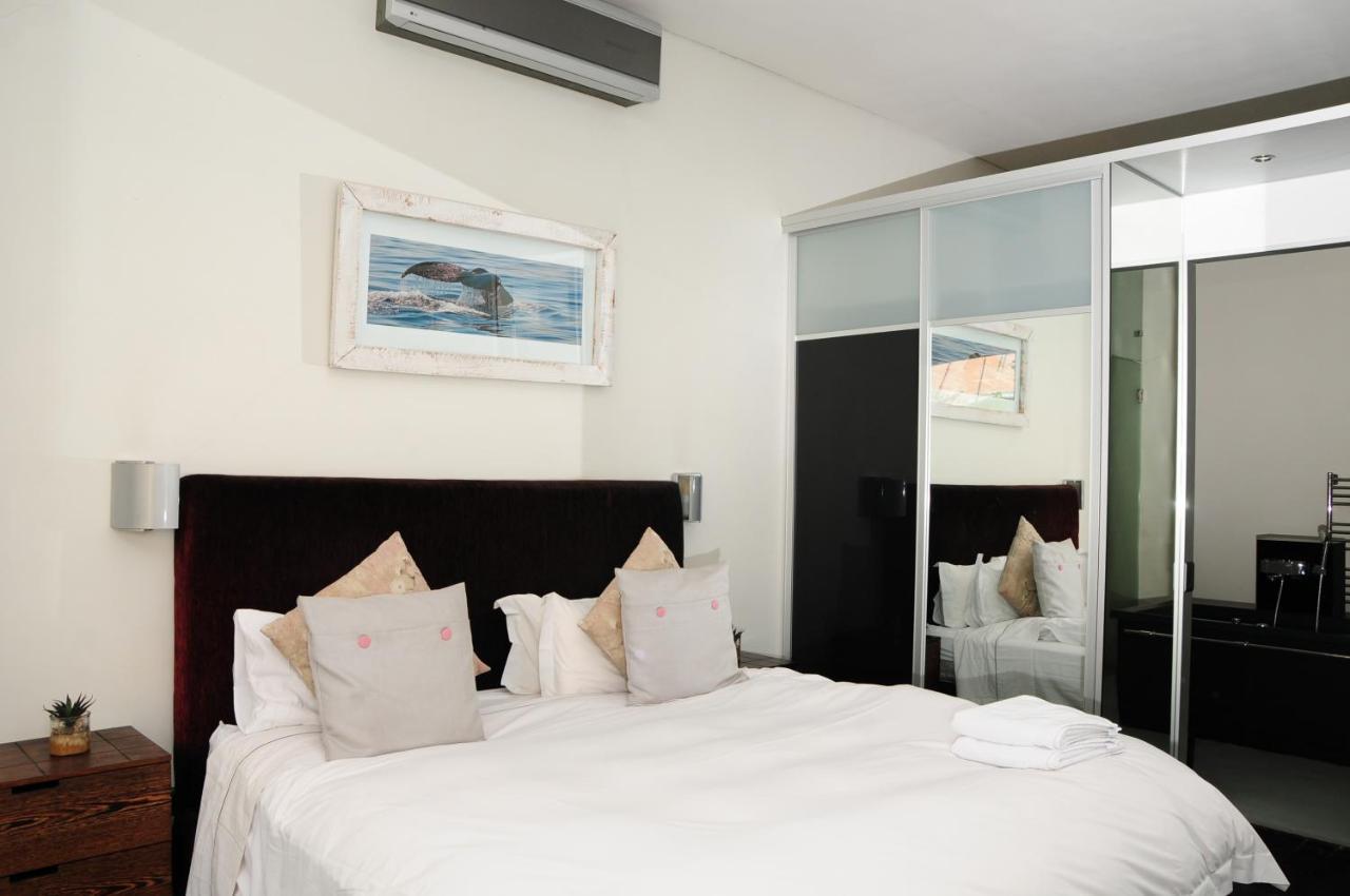 Dunkley House Hotel Cape Town Ngoại thất bức ảnh